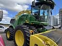 2022 John Deere 9800 Image