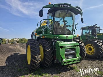 Main image John Deere 9800