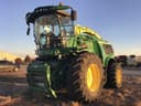 2022 John Deere 9800 Image