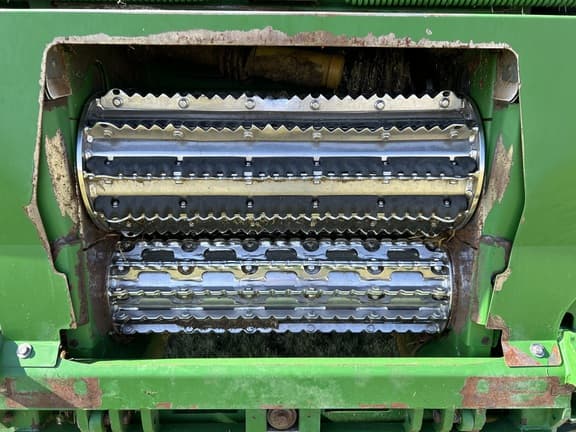 Image of John Deere 9800i equipment image 4