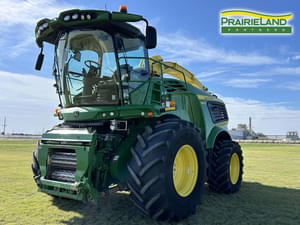 2022 John Deere 9800i Image