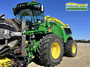 2022 John Deere 9800 Image