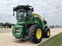 2022 John Deere 9800 Image