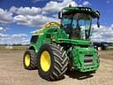 2022 John Deere 9800 Image