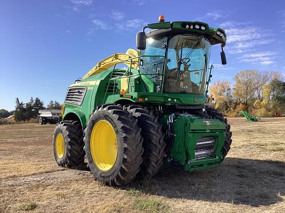 Image of John Deere 9800 Primary image