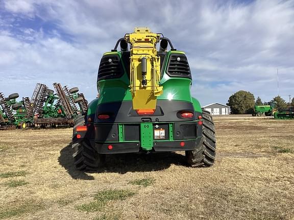 Image of John Deere 9800i equipment image 4