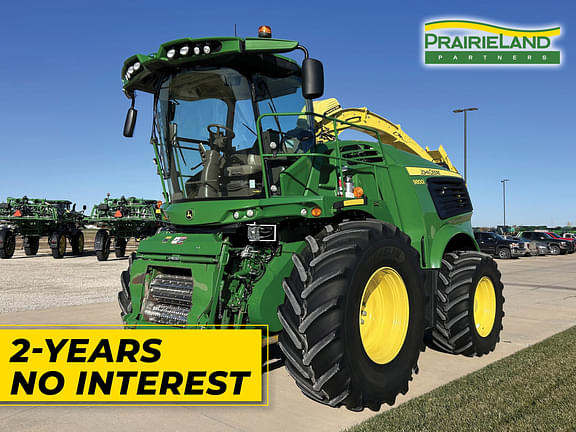 Image of John Deere 9800i Primary image