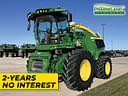 2022 John Deere 9800i Image