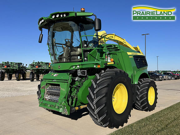 Image of John Deere 9800i Primary image