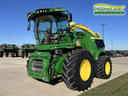 2022 John Deere 9800i Image
