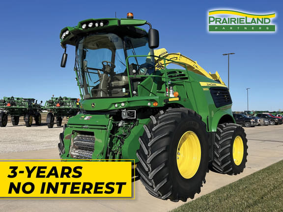 Image of John Deere 9800i Primary image