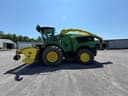 2022 John Deere 9800 Image