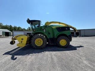 Image of John Deere 9800 Primary image