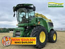 2022 John Deere 9800i Image