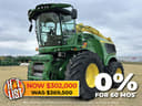 2022 John Deere 9800i Image