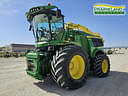 2022 John Deere 9800i Image