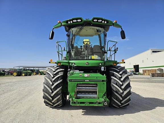 Image of John Deere 9800i equipment image 1