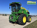 2022 John Deere 9800 Image