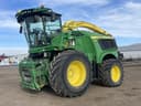 2022 John Deere 9900i Image