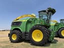 2022 John Deere 9900 Image