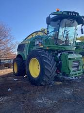 Main image John Deere 9900 0