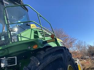 Main image John Deere 9900 12