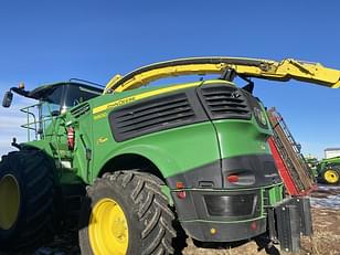 Main image John Deere 9900 3