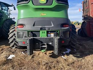 Main image John Deere 9900 7