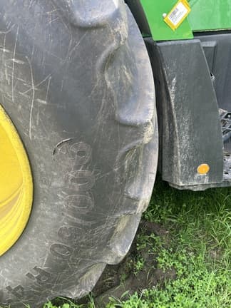 Image of John Deere 9900 equipment image 4