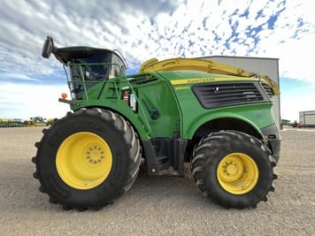 Main image John Deere 9900i