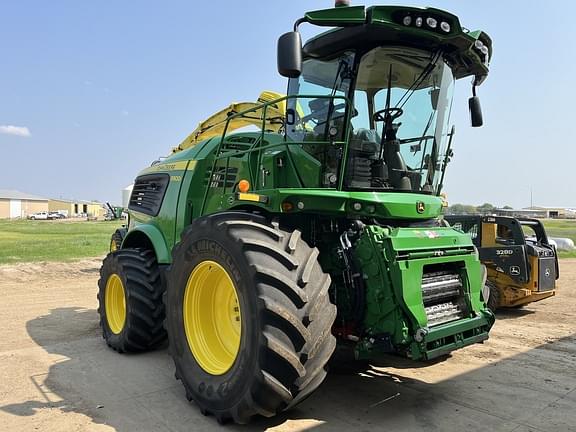 Image of John Deere 9900i Primary image