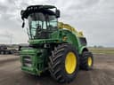 2022 John Deere 9900 Image