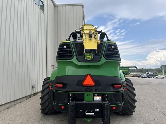 Image of John Deere 9900 equipment image 3