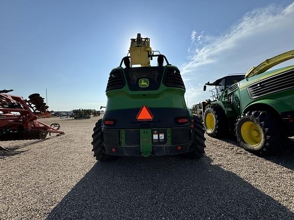 Image of John Deere 9900 equipment image 3