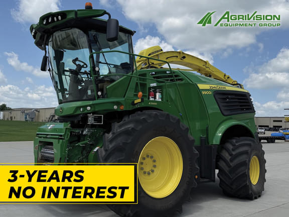 Image of John Deere 9900i Primary image