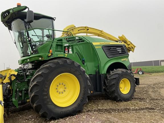 Image of John Deere 9900i Primary image