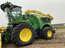 2022 John Deere 9900i Image