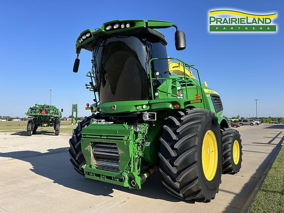 Image of John Deere 9900 Primary image