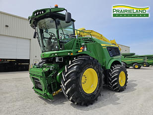 Main image John Deere 9900 0