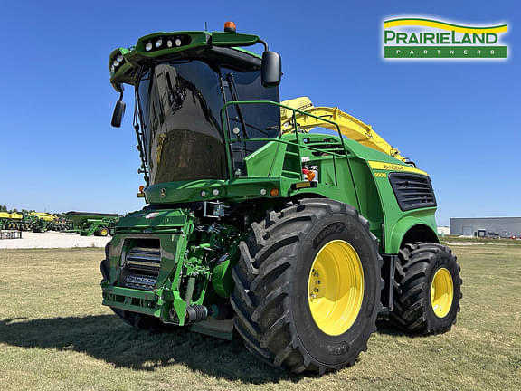 Image of John Deere 9900 Primary image