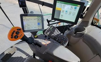 Main image John Deere 9900i 10