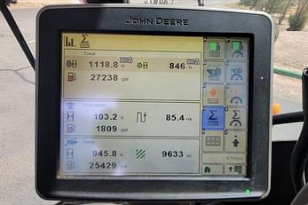 Main image John Deere 9900i 11