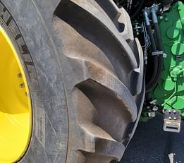 Main image John Deere 9900i 16