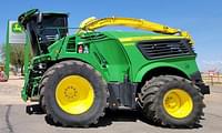 Thumbnail image John Deere 9900i 1