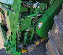 Main image John Deere 9900i 25