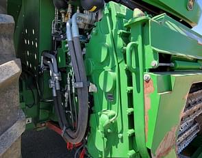 Main image John Deere 9900i 26