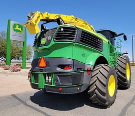 Main image John Deere 9900i 5