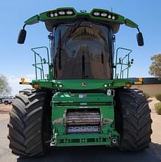 Main image John Deere 9900i 8