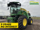 2022 John Deere 9900 Image