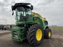 2022 John Deere 9900i Image